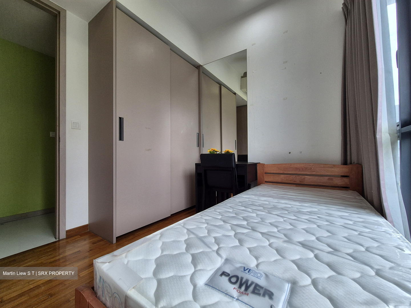 J Gateway (D22), Condominium #517467341